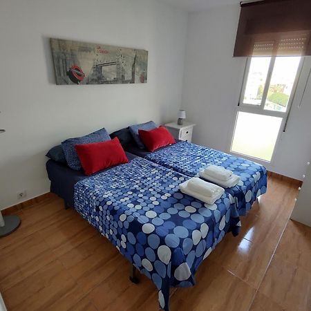 Piscis Beach Apartment Benalmádena Buitenkant foto