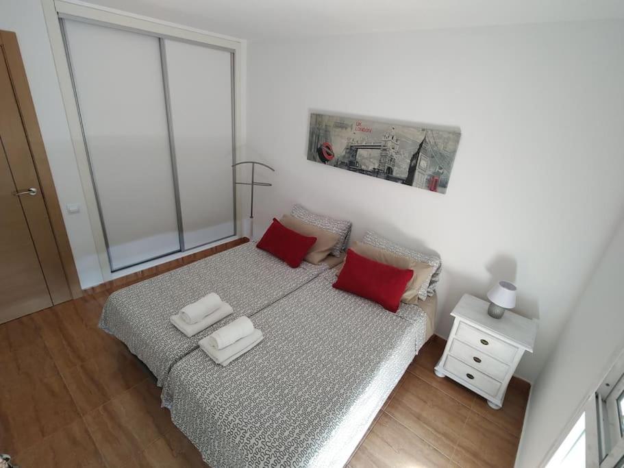 Piscis Beach Apartment Benalmádena Buitenkant foto