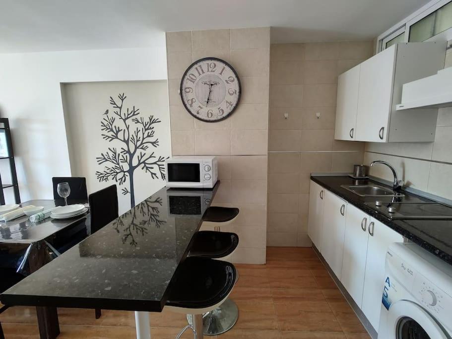 Piscis Beach Apartment Benalmádena Buitenkant foto