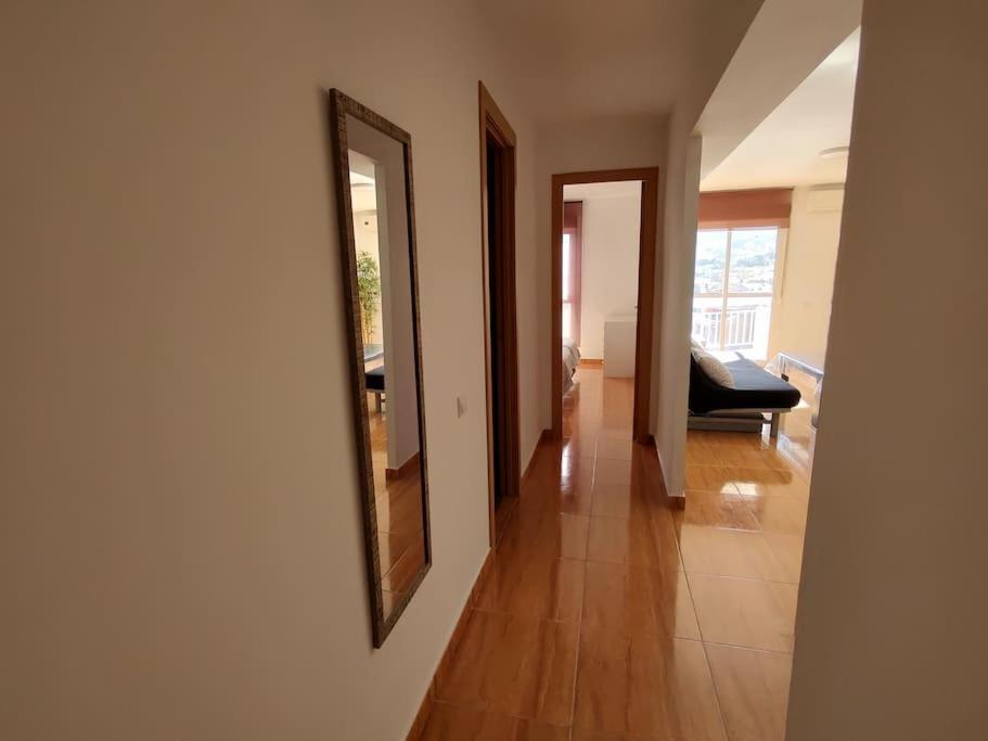 Piscis Beach Apartment Benalmádena Buitenkant foto